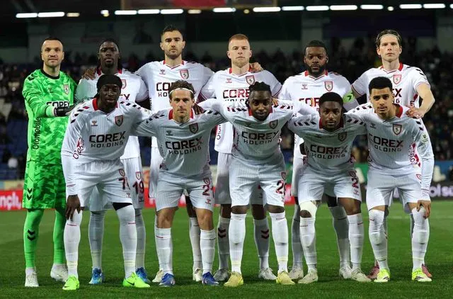Karadeniz Devinde Beklentiler Karşılanmadı: Samsunspor Eski Günlerini Mumla Arıyor