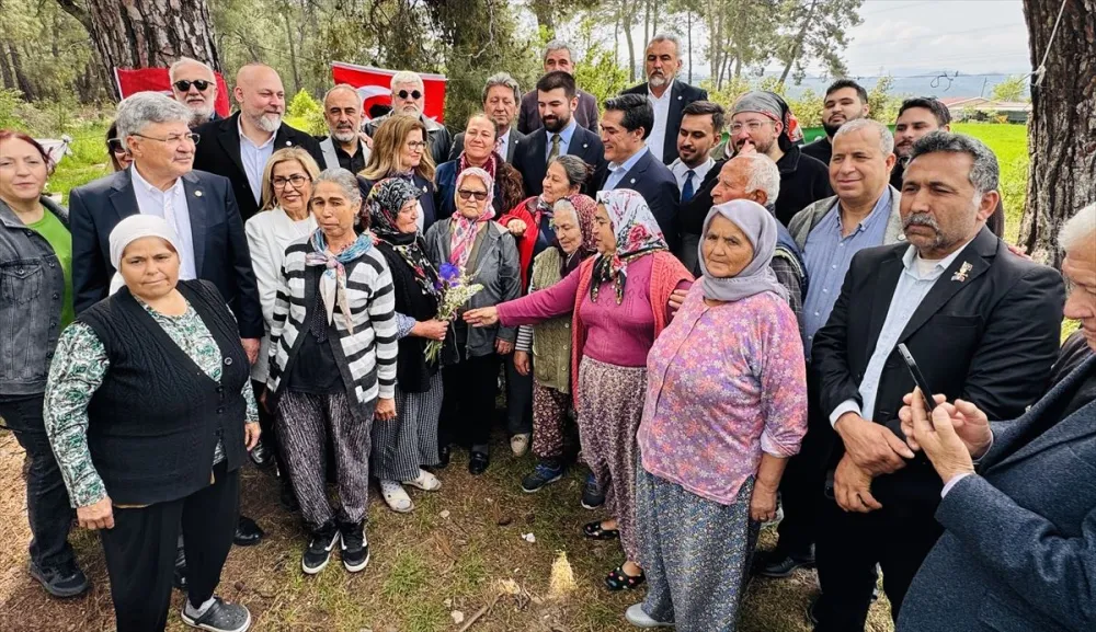 Kavuncu Akbelen Mahallesi