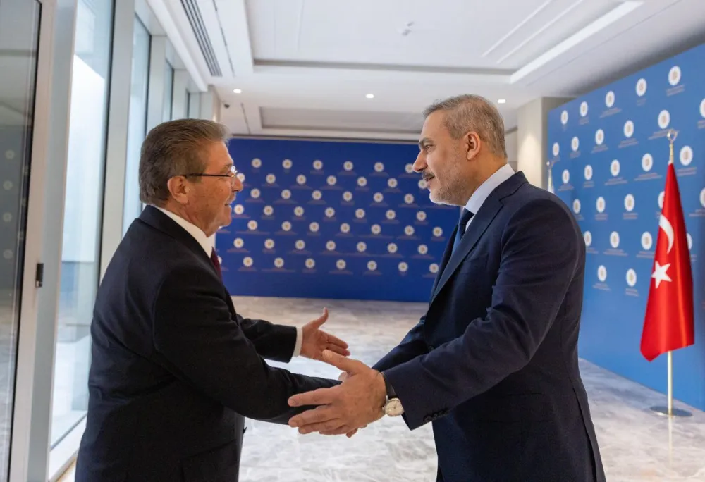 Kıbrıs Türk Cumhuriyeti İle Türkiye Arasındaki İlişkilerin Güçlendirilmesi