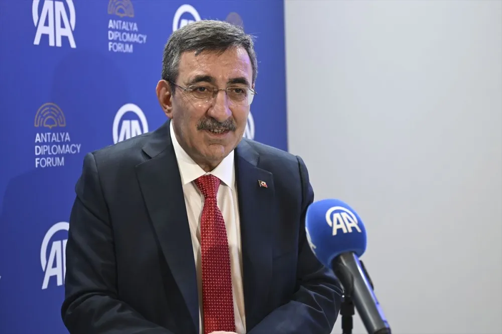 Küresel Krizlerin Odağında Ankara'nın Stratejik Hamlesi: Barış ve İstikrar İçin Diplomasi Önceliği