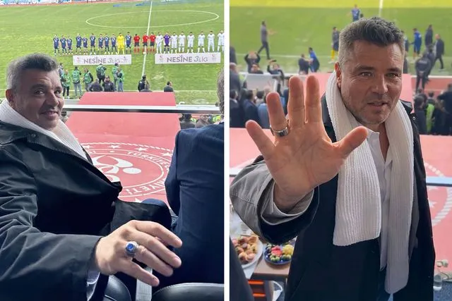 Kütahyaspor, 2. Lig