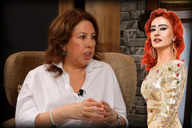 Magazin Dünyasında Unutulmayan Kriz: Seyhan Avşar Yıldız Tilbe ile Yaşanan Küfür Olayının Perde Arkasını Anlattı