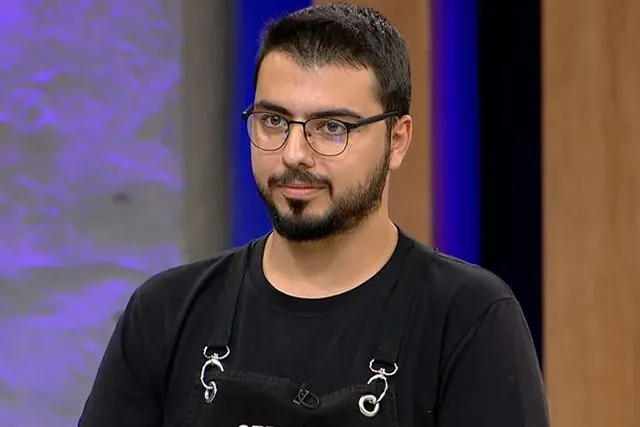 MasterChef şampiyonu Serhat Doğramacı baba oluyor! Büyük mutluluğu böyle duyurdu