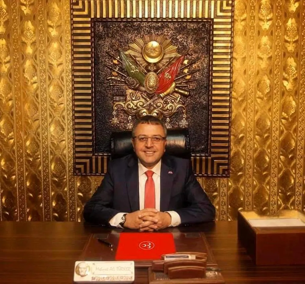 MHP'de Kütahya'da Büyük Değişim: İl Teşkilatı Feshedildi