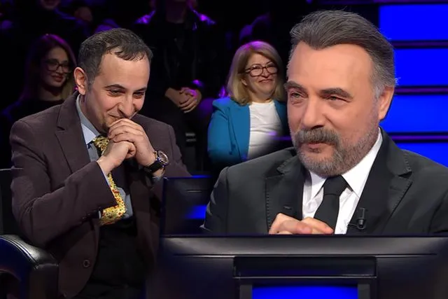 Milyonluk Soruda Şaşırtan Karar