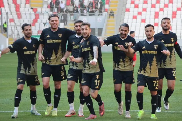 Muğlaspor evinde Şanlıurfaspor