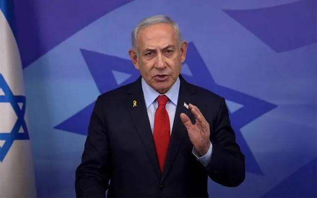 Netanyahu: ABD