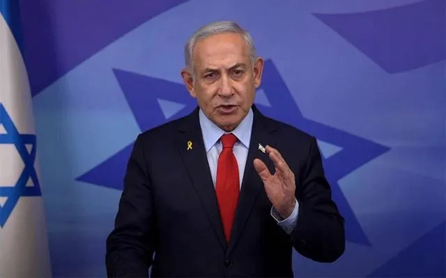 Netanyahu, yolsuzluk davasının ertelenmesini istedi