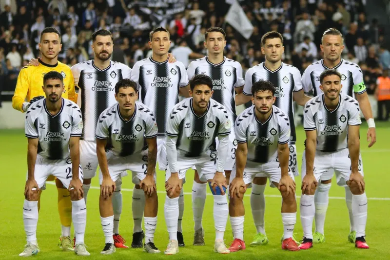 112 yıllık tarihlerinin en kritik maçı! İki farkla kaybederlerse küme düşüyorlar