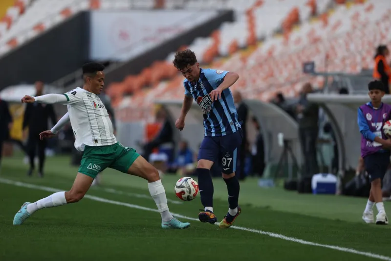 Alagöz Holding Iğdır FK: 1-6