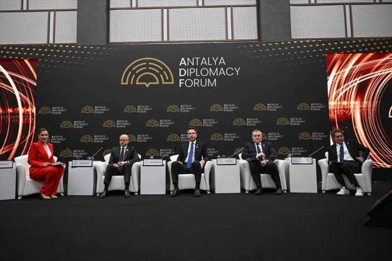 Antalya Diplomasi Forumu