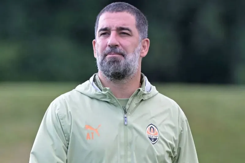 Arda Turan'dan Duygusal Ukrayna Çıkışı: 'Gönül Yarası' Filmiyle Evrensel Empati Vurgusu