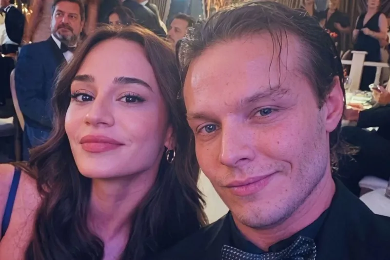 Artık arkadaşız diyerek duyurdu! Murat Ceylan-Sude Zülal aşkı bitti