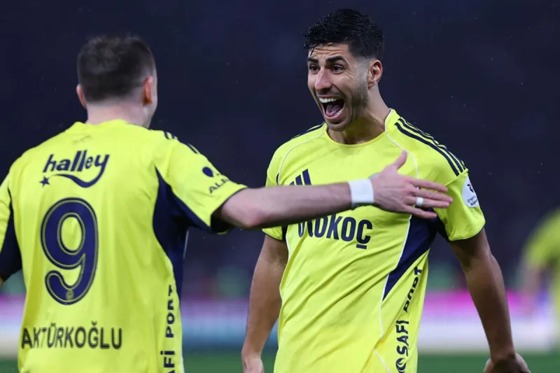 Asensio'nun sahalara geri dönüş tarihi belli oldu