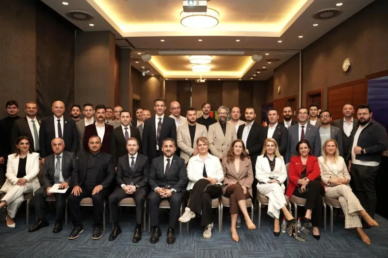 Azerbaycan yatırım fırsatları, İzmir