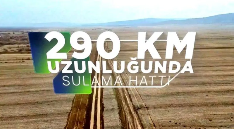 Bakan Yumaklı duyurdu: 