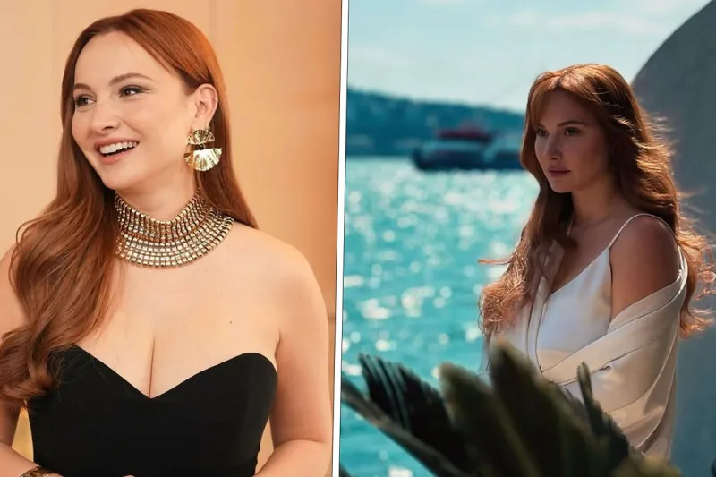 Başak Gümülcinelioğlu fiziğine gelen zorbalığa isyan etti