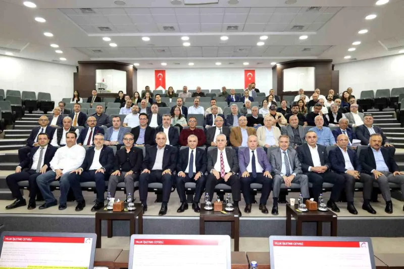 Başkan Kıvanç: 