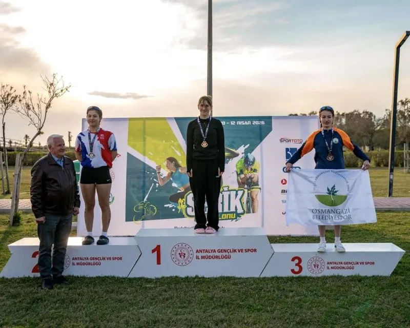 Beyza Bilun Bilgiç Türkiye