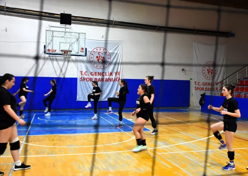 Bilecik'in Namağlup Sultanları 2. Lig Yolunda: Hedef Şampiyonluk