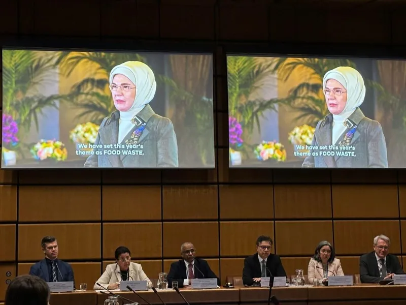 BM Viyana Ofisi