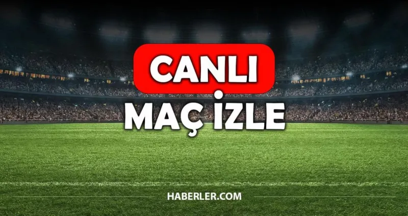 CANLI MAÇ İZLE (GENÇLERBİRLİĞİ GALATASARAY) 18 Nisan GS maçı hangi kanalda?