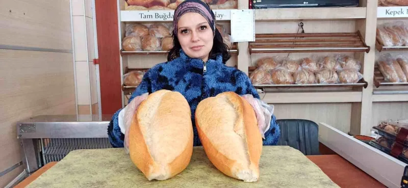 Devrek'te ekmek fiyatları yeniden güncellendi