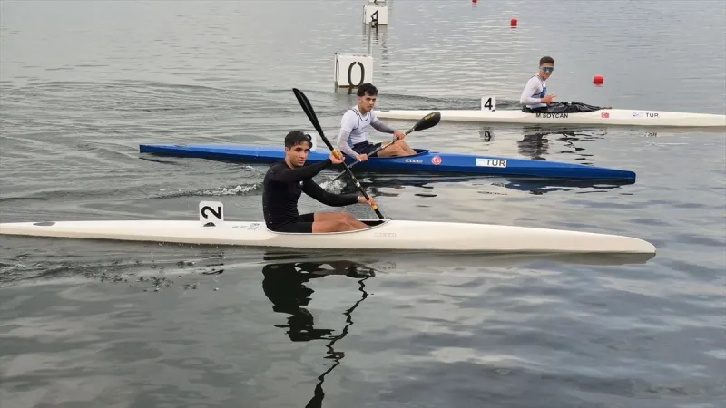 Durgunsu Kano Uluslararası Bahar Kupası Yarışları