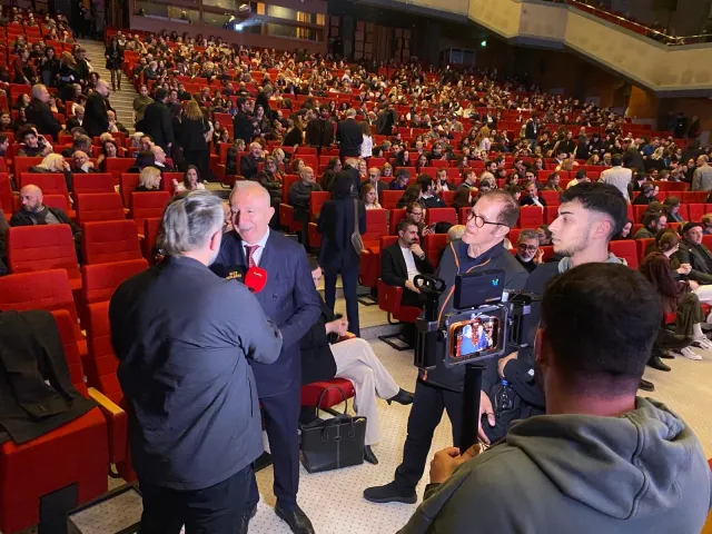 Eski Milletvekili Orhan Miroğlu'nun Komik Yanılgısı