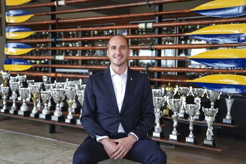 Fenerbahçe Kürek Şubesi