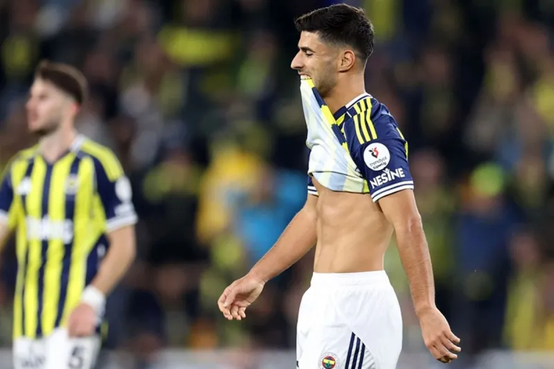 Fenerbahçe taraftarını üzen gelişme
