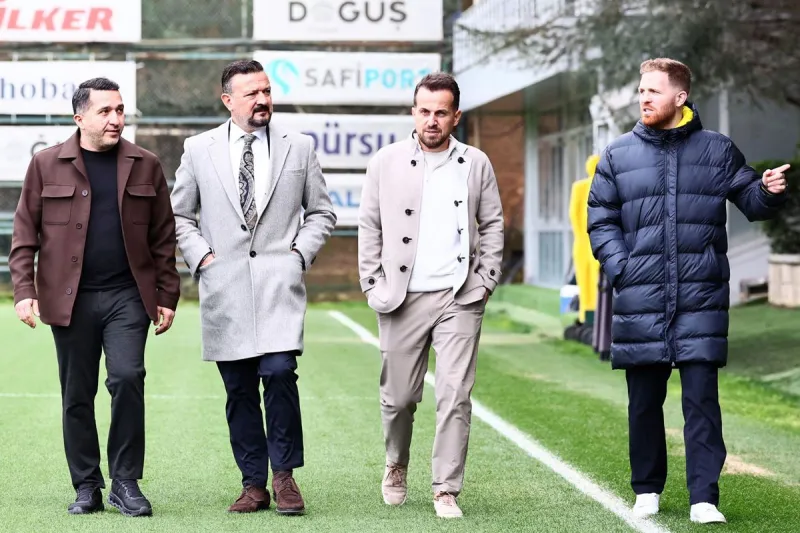 Fenerbahçe