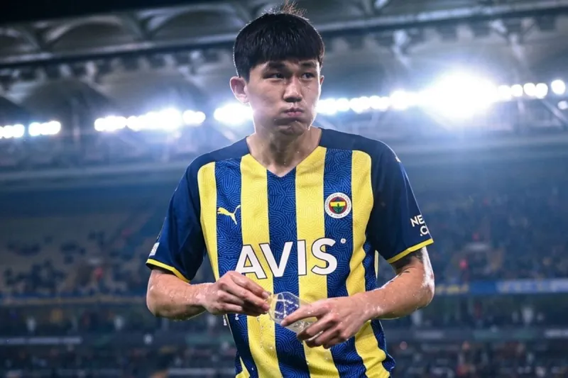 Fenerbahçe'de Kim Min-Jae Operasyonu: 30 Milyon Euro'luk Dev Teklif Masada