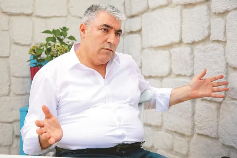 Feridun Geçgel