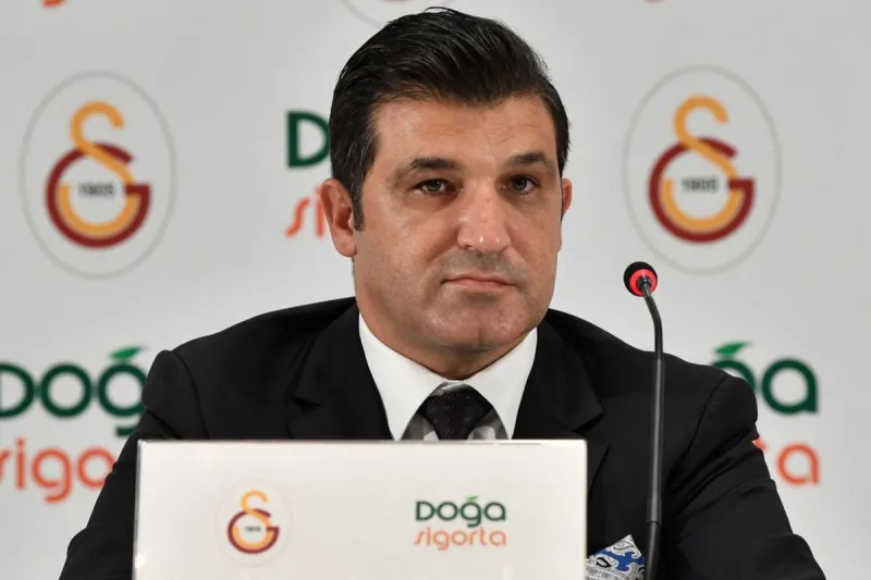 Galatasaray Yönetim Kurulu Üyesi Nihat Kırmızı, Avrupa