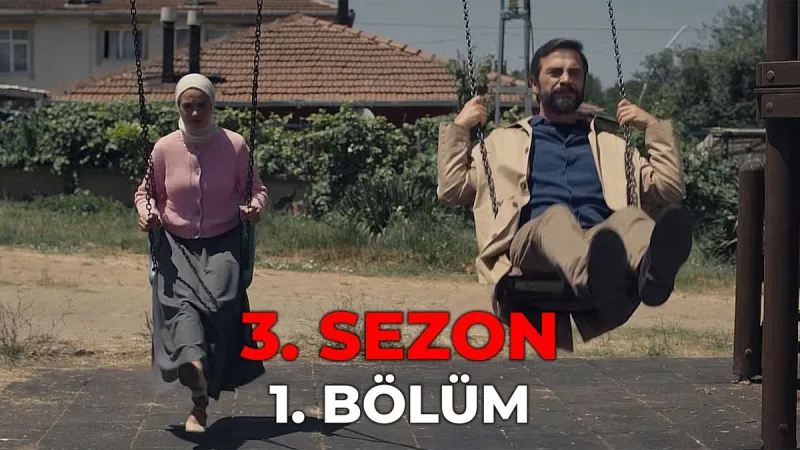 Gassal 3. sezon 1. bölüm izle (TÜM BÖLÜMLER) Gassal 3. sezon nereden izlenir, 2. bölüm yayınlandı mı?