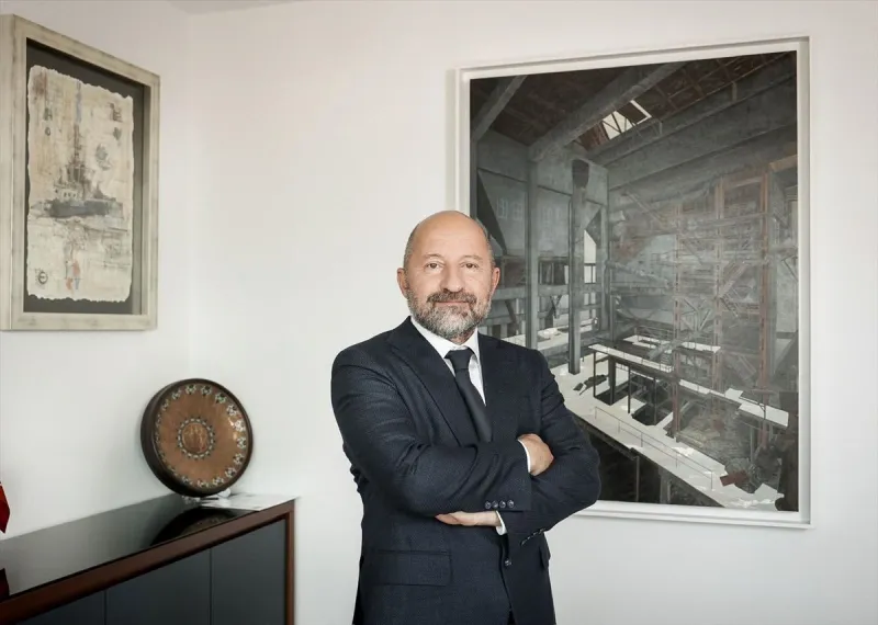 Gemi ve yat ihracatındaki artış ilk çeyrekte yüzde 80