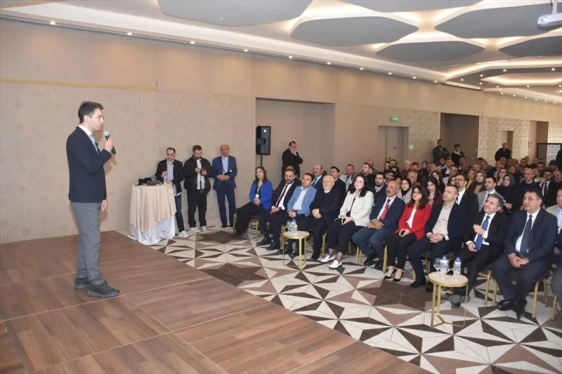 Gümüşhane'de