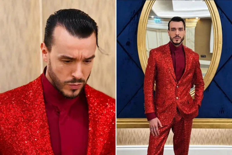 Hakkında yakalama kararı çıkarılan Cem Adrian