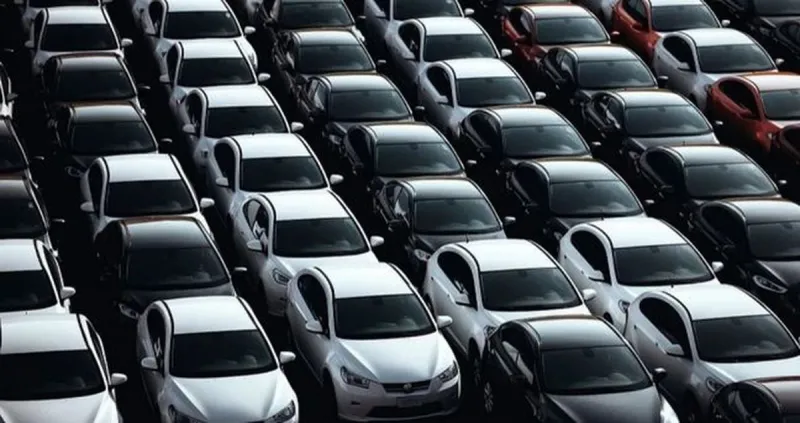 Hurda teşviki ve ÖTV indirimi Meclis