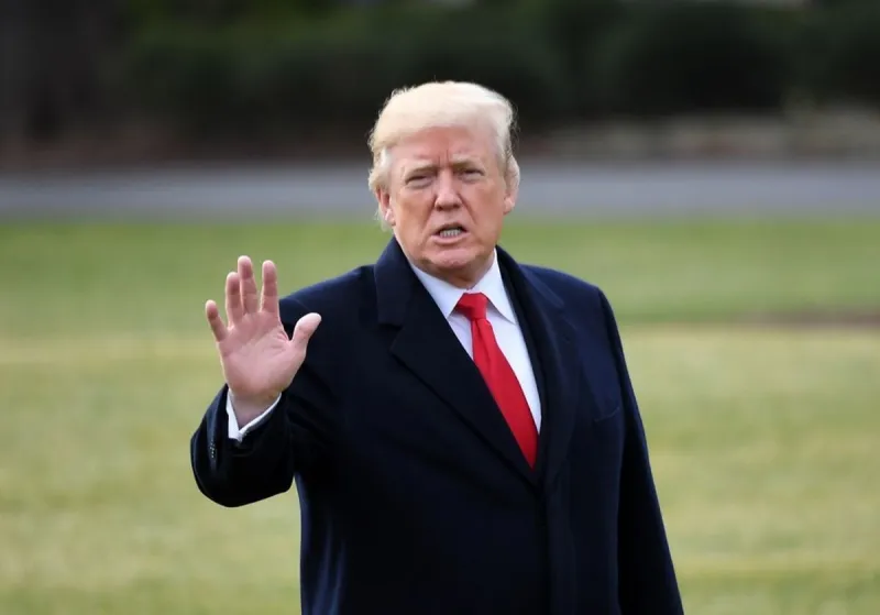 Hürmüz Boğazı'nın Geleceği Belli Oldu: ABD Başkanı Trump'tan Önemli Açıklamalar