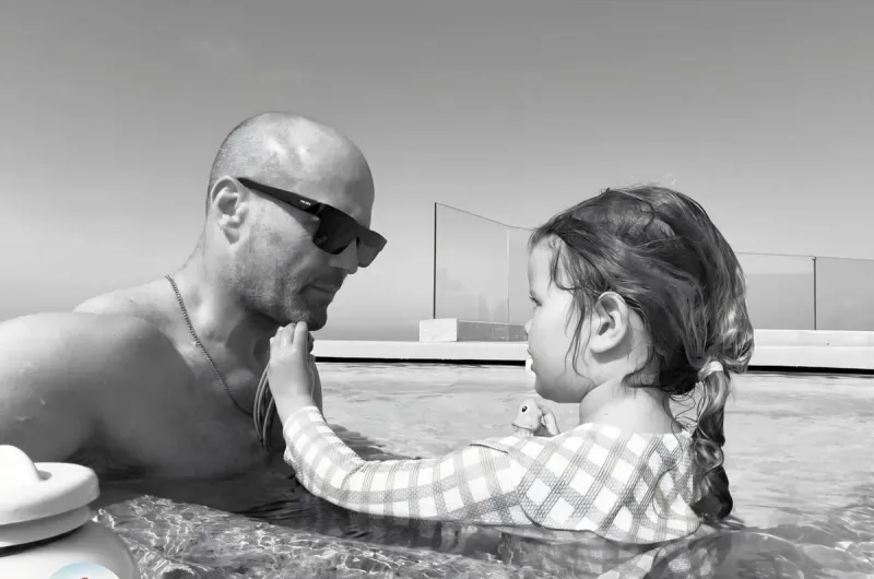 İngiliz oyuncu Jason Statham