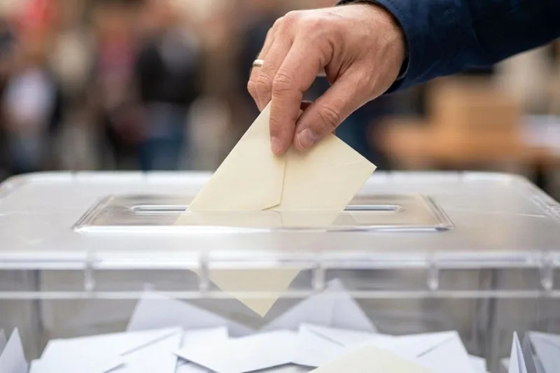 Irak Meclisi, 11 Nisan