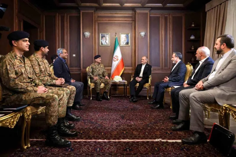 İran Cumhurbaşkanı Pezeşkiyan: ABD Savaşı Kazanamayacak, Dünya Ağır Bedeller Ödeyecek