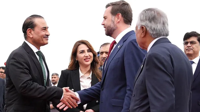 İran ve ABD heyetleri İslamabad