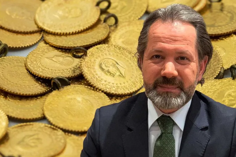 İslam Memiş, altın yatırımcısını uyardı! Bunu yapan büyük kazanç sağlayacak