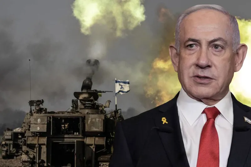 İsrail ordusu, Lübnan