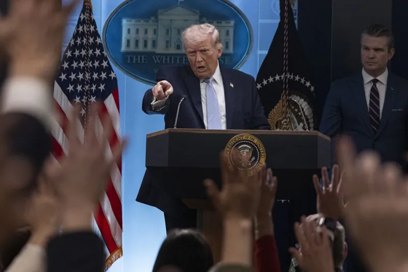 İsrail ve Lübnan Arasındaki Tarihi Zirve: 34 Yıl Sonra İlk Görüşme