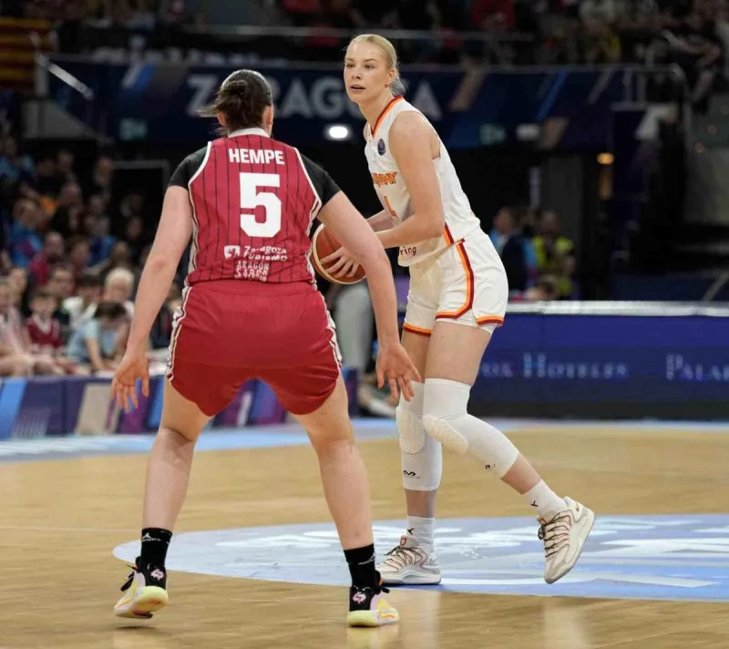 Kadınlar Euroleague