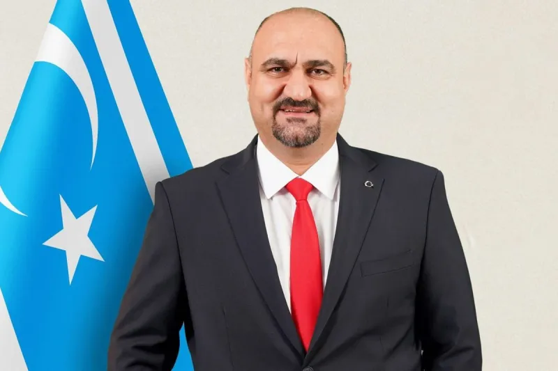 Kerkük Valiliğine Irak Türkmen Cephesi Başkanı Muhammed Seman Ağa seçildi